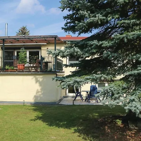 Appartement In Alt Bukow Ot Teschow Teschow (Nordwestmecklenburg)