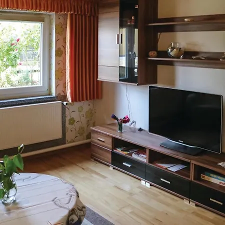 Lägenhet In Alt Bukow Ot Teschow Teschow (Nordwestmecklenburg)