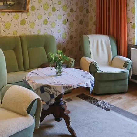 Appartement In Alt Bukow Ot Teschow