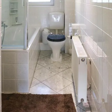 In Alt Bukow Ot Teschow Teschow (Nordwestmecklenburg)