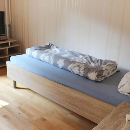 In Alt Bukow Ot Teschow Appartement *