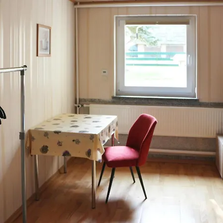 In Alt Bukow Ot Teschow Appartement