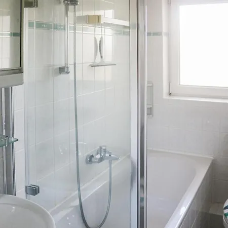 In Alt Bukow Ot Teschow Apartman Teschow (Nordwestmecklenburg)