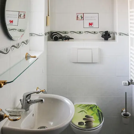 In Alt Bukow Ot Teschow Apartman