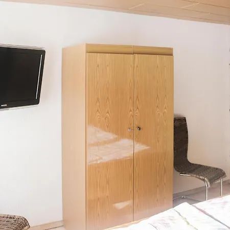Apartman In Alt Bukow Ot Teschow