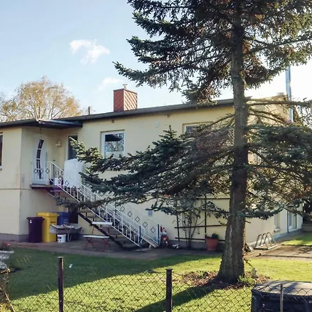 Appartement In Alt Bukow Ot Teschow