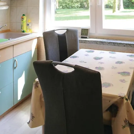 In Alt Bukow Ot Teschow