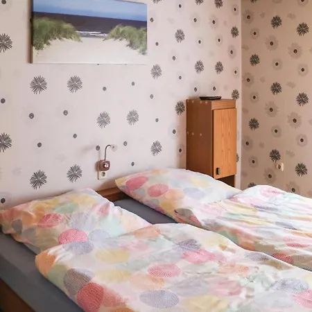 In Alt Bukow Ot Teschow