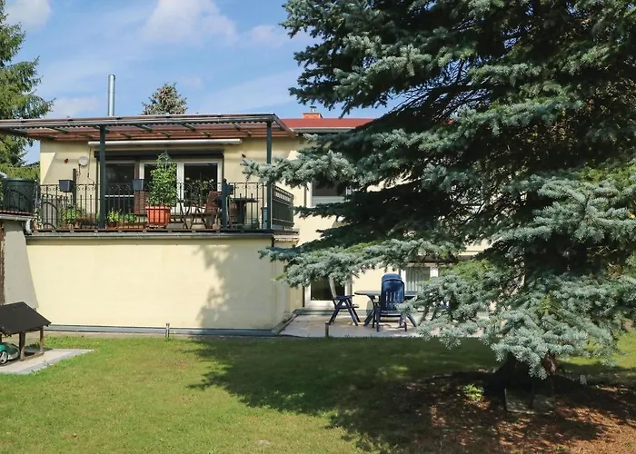 شقة In Alt Bukow Ot Teschow Teschow (Nordwestmecklenburg)