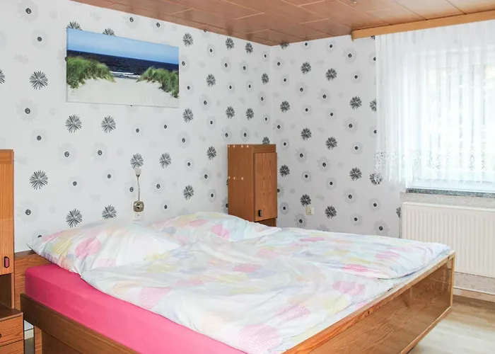 In Alt Bukow Ot Teschow * Teschow (Nordwestmecklenburg)